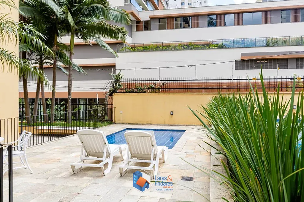 Cobertura, 2 quartos, 210 m² - Foto 18