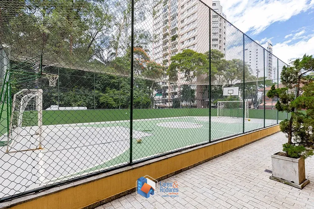Cobertura, 2 quartos, 210 m² - Foto 19