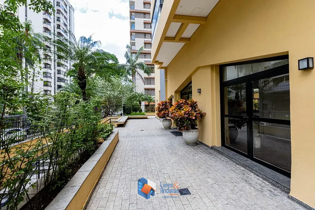 Cobertura, 2 quartos, 210 m² - Foto 22