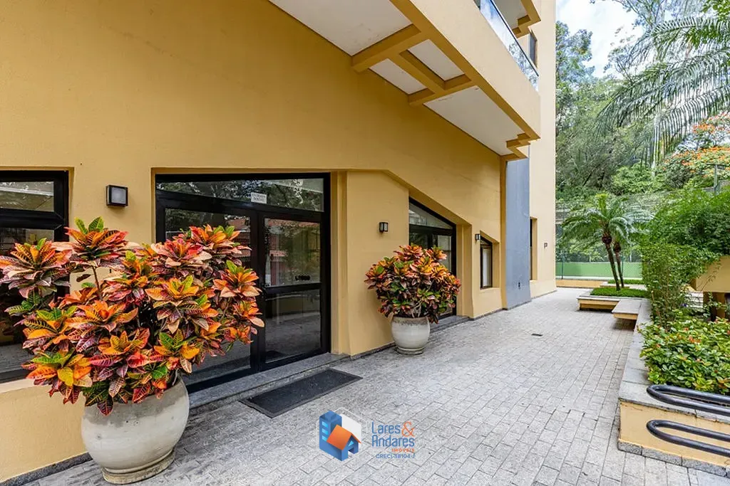 Cobertura, 2 quartos, 210 m² - Foto 23