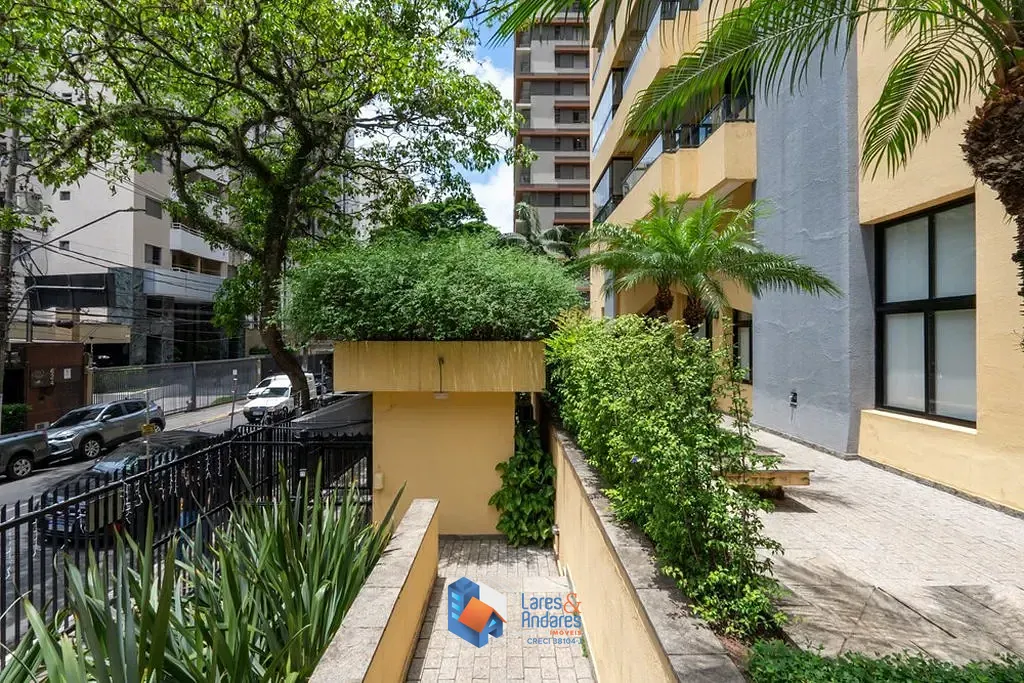 Cobertura, 2 quartos, 210 m² - Foto 24