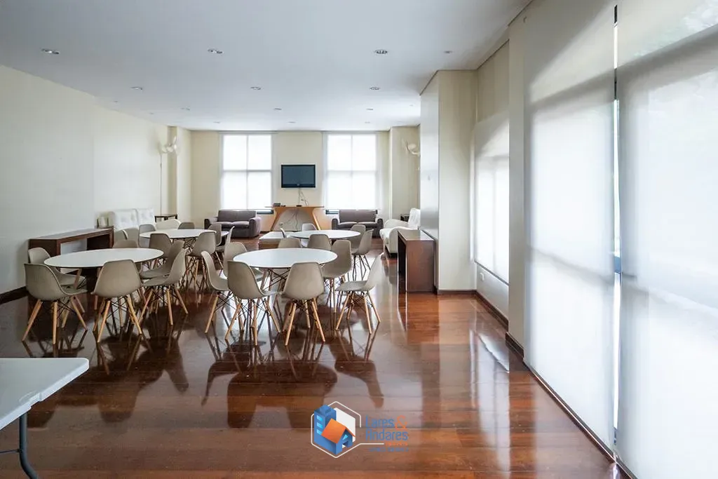 Cobertura, 2 quartos, 210 m² - Foto 26