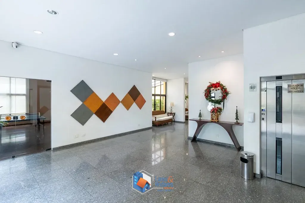 Cobertura, 2 quartos, 210 m² - Foto 27
