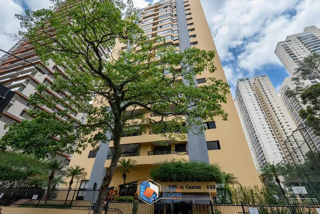 Cobertura, 2 quartos, 210 m² - Foto 29
