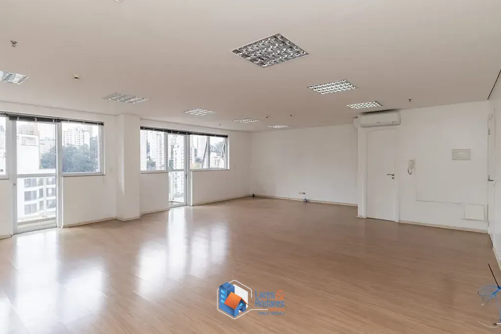 Sala-Conjunto, 82 m² - Foto 1