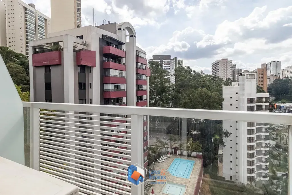 Sala-Conjunto, 82 m² - Foto 18