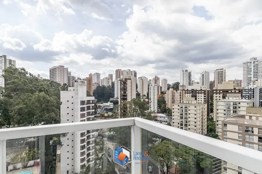 Sala-Conjunto, 82 m² - Foto 17