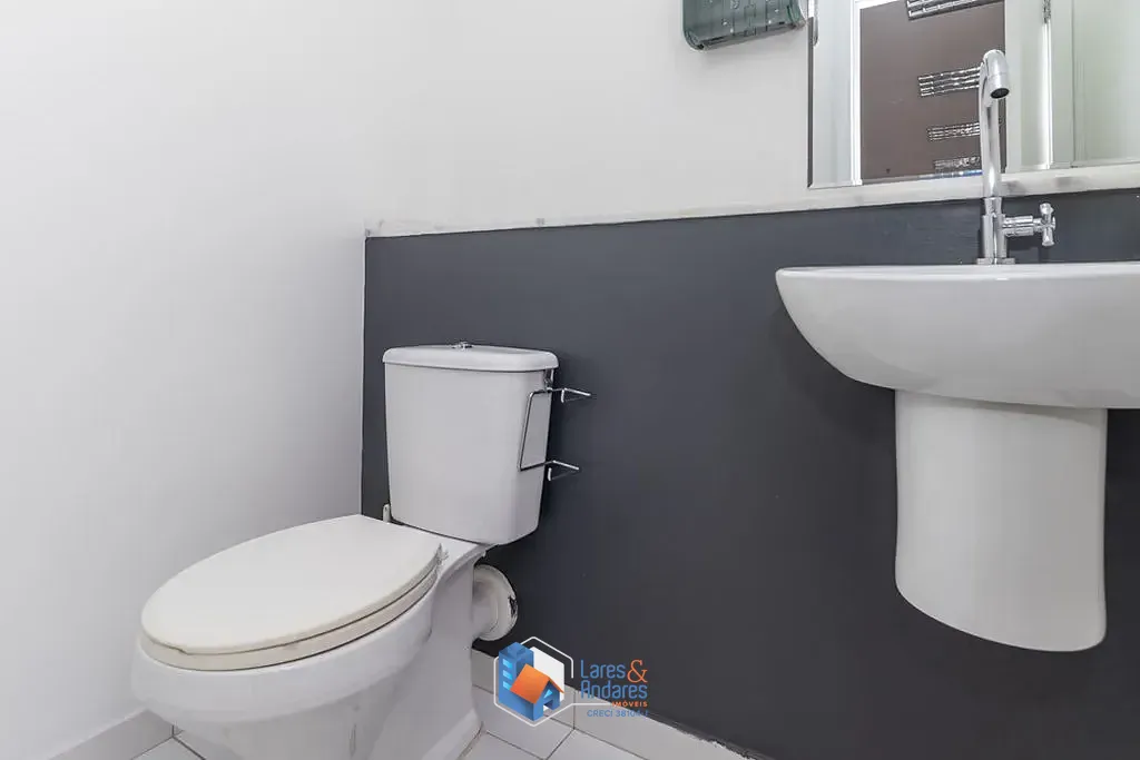 Sala-Conjunto, 82 m² - Foto 14