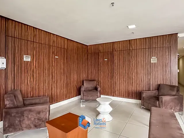 Sala à venda, no bairro Morumbi em São Paulo