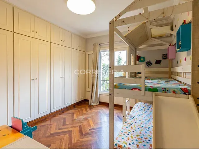 Casa 4 quartos e 6 banheiros, à venda, no bairro Jardim Cordeiro em São Paulo