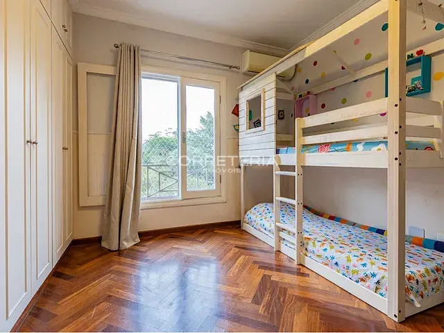 Casa 4 quartos e 6 banheiros, à venda, no bairro Jardim Cordeiro em São Paulo