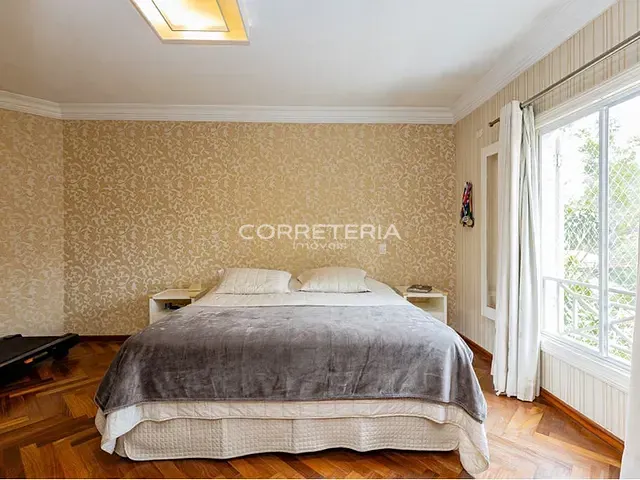 Casa 4 quartos e 6 banheiros, à venda, no bairro Jardim Cordeiro em São Paulo