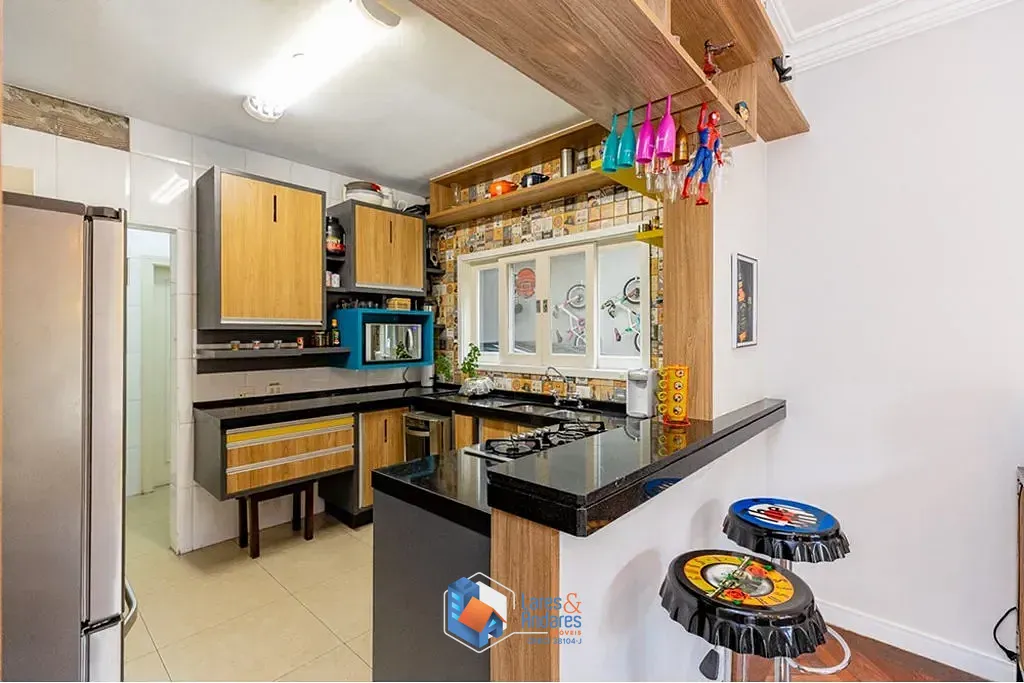 Casa, 4 quartos, 247 m² - Foto 31