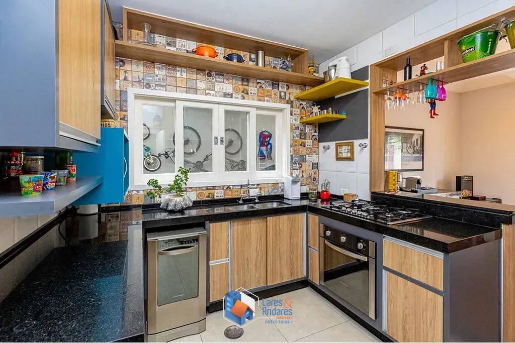 Casa, 4 quartos, 247 m² - Foto 33