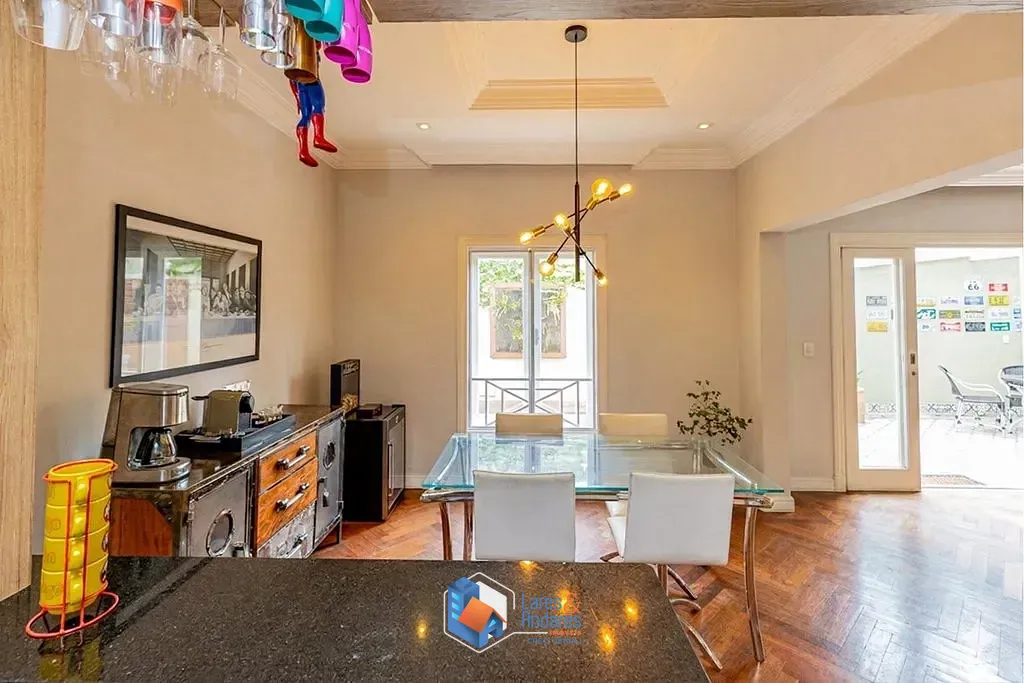Casa, 4 quartos, 247 m² - Foto 34