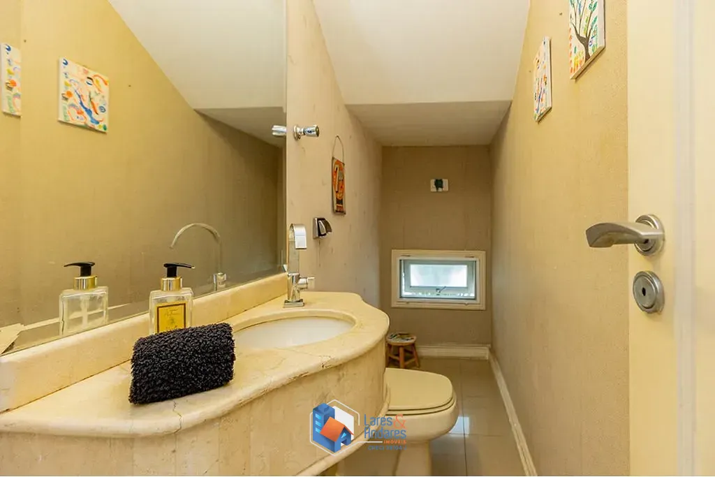 Casa, 4 quartos, 247 m² - Foto 35