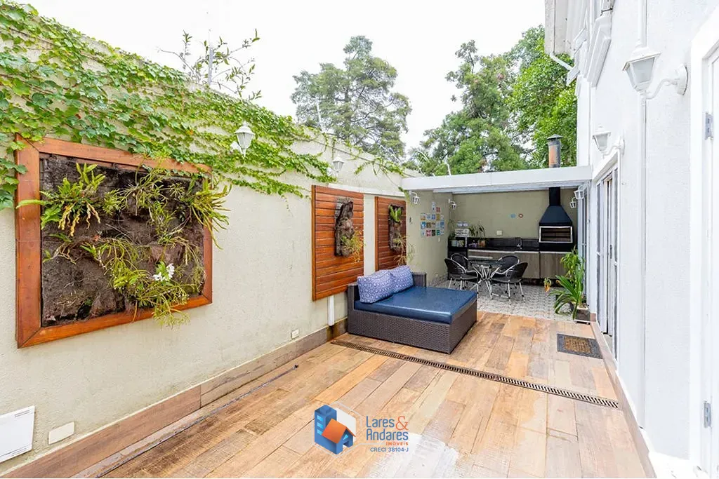 Casa, 4 quartos, 247 m² - Foto 36