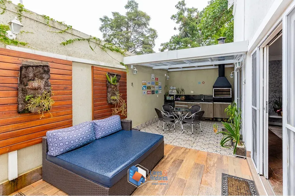Casa, 4 quartos, 247 m² - Foto 37
