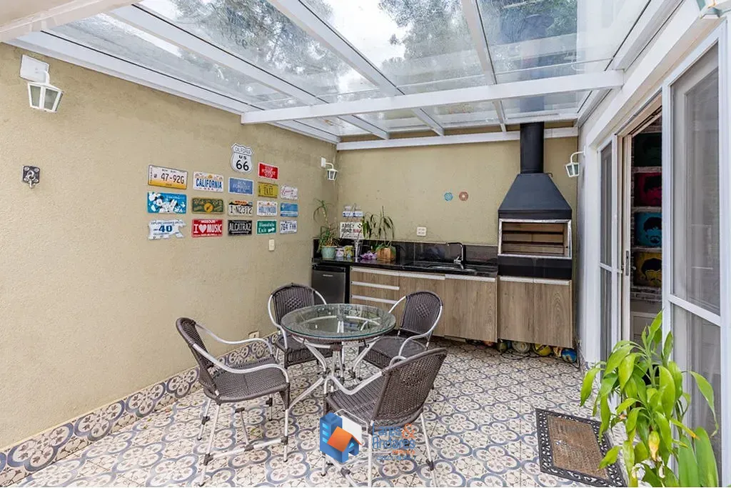 Casa, 4 quartos, 247 m² - Foto 38