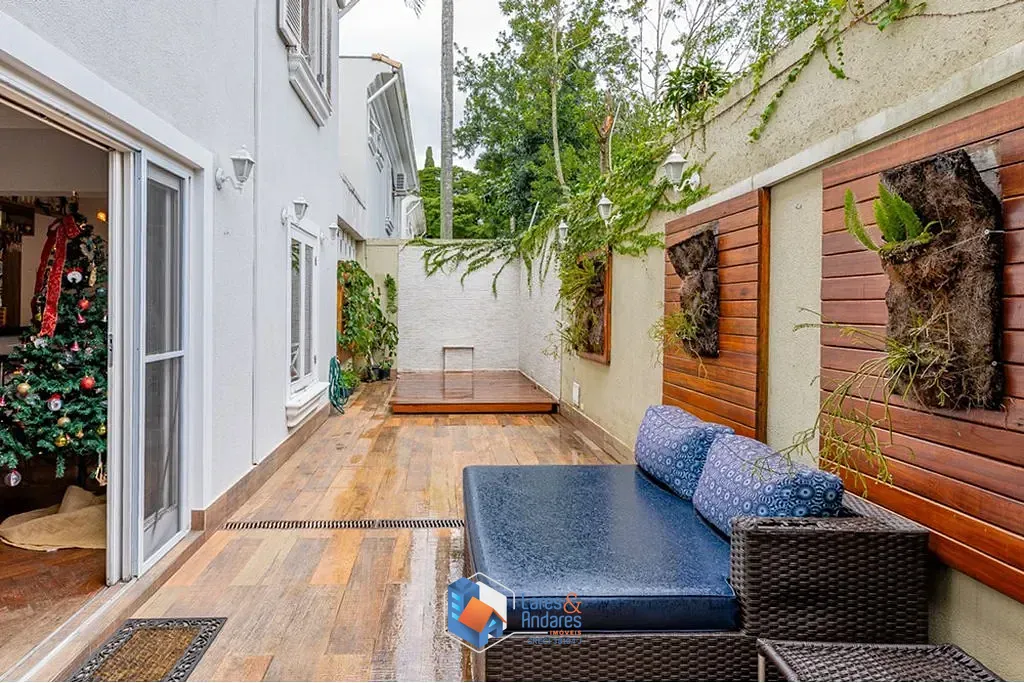 Casa, 4 quartos, 247 m² - Foto 39