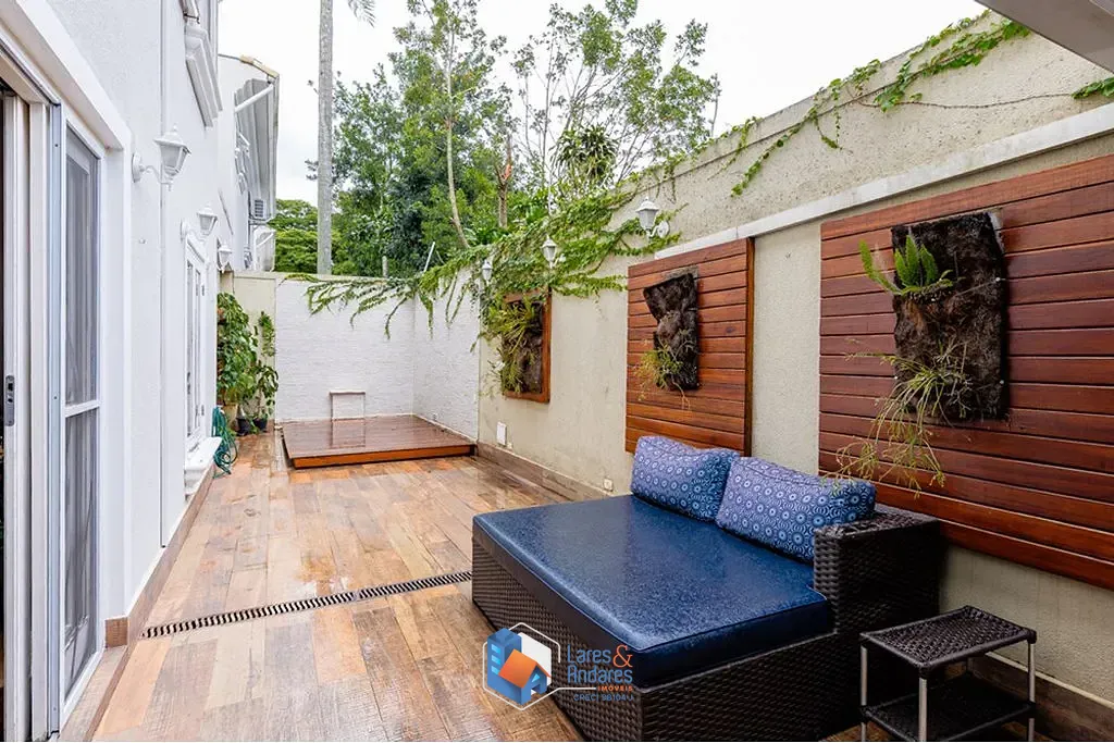Casa, 4 quartos, 247 m² - Foto 40