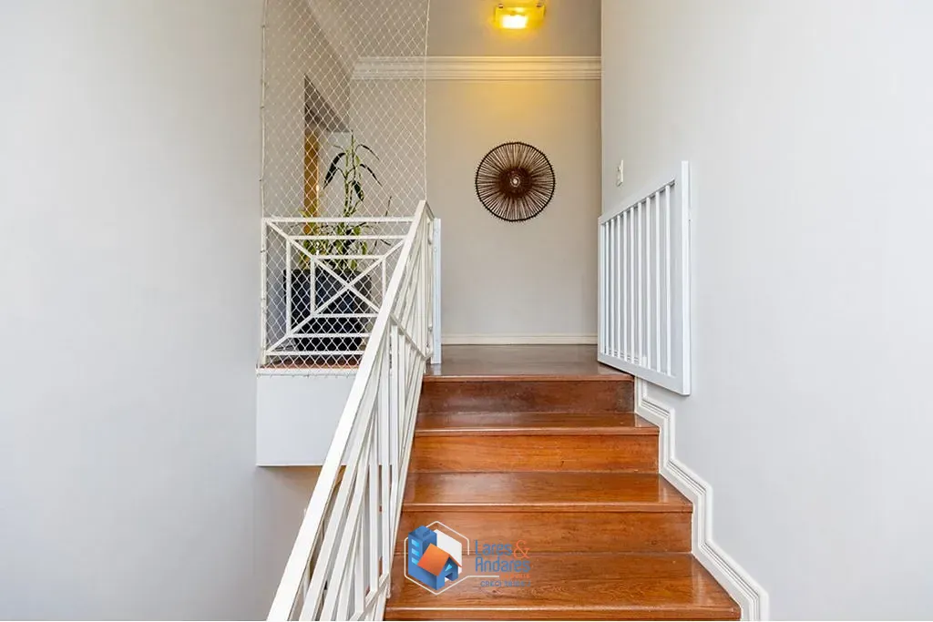 Casa, 4 quartos, 247 m² - Foto 41