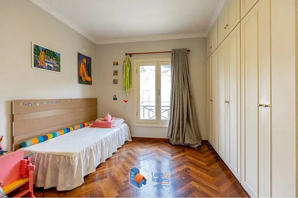 Casa, 4 quartos, 247 m² - Foto 32