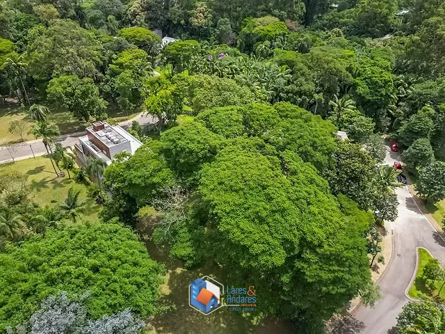 Terreno à venda, no bairro Chácara Flora em São Paulo