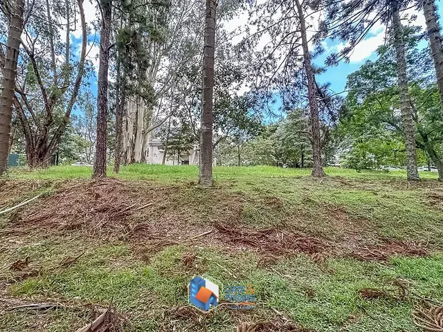 Terreno à venda, no bairro Chácara Flora em São Paulo