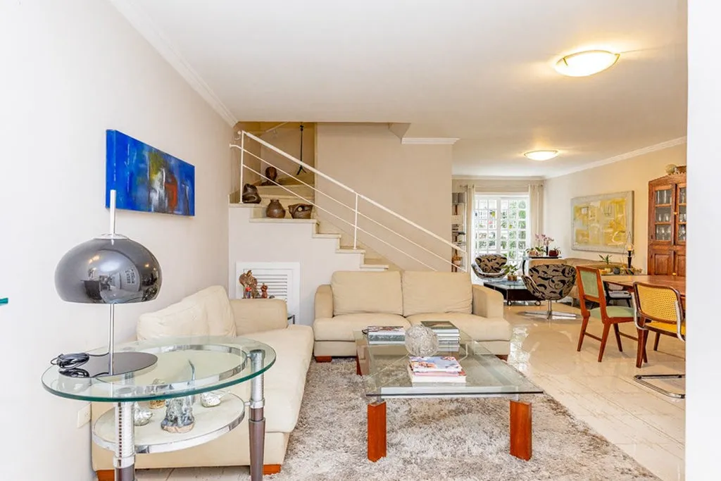 Casa à venda 4 Quartos 3 Suites 3 Vagas 260M² Vila Cruzeiro São Paulo - SP