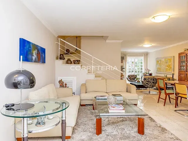 Casa 4 quartos e 5 banheiros, à venda, no bairro Vila Cruzeiro em São Paulo