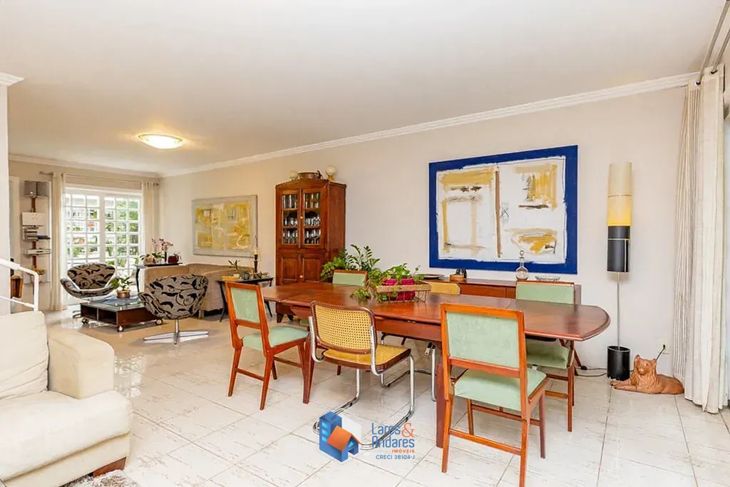 Casa, 4 quartos, 260 m² - Foto 26