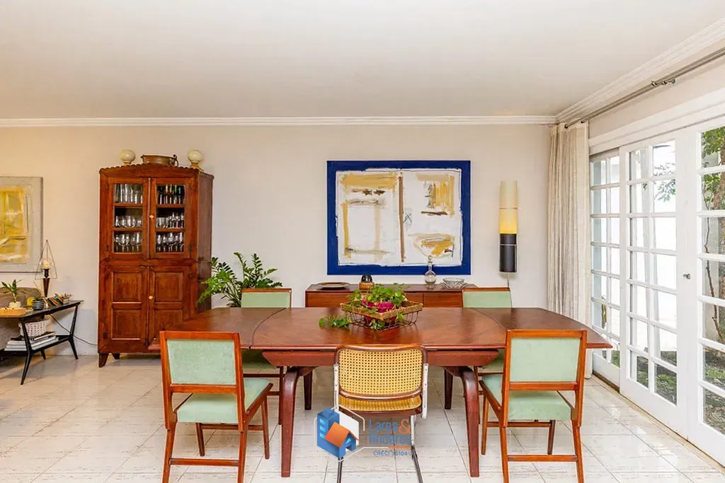 Casa, 4 quartos, 260 m² - Foto 27