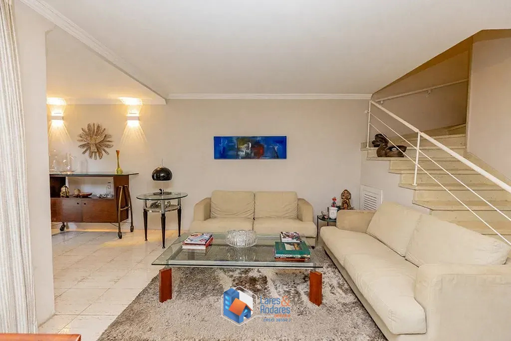 Casa, 4 quartos, 260 m² - Foto 29