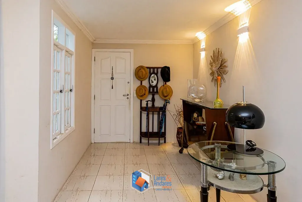 Casa, 4 quartos, 260 m² - Foto 30
