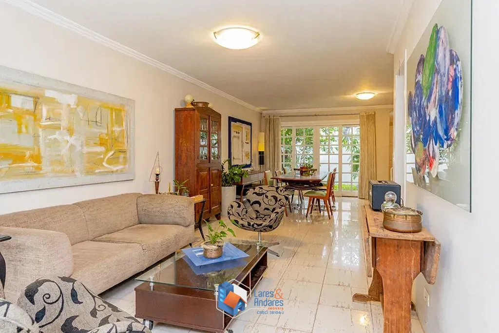 Casa, 4 quartos, 260 m² - Foto 31