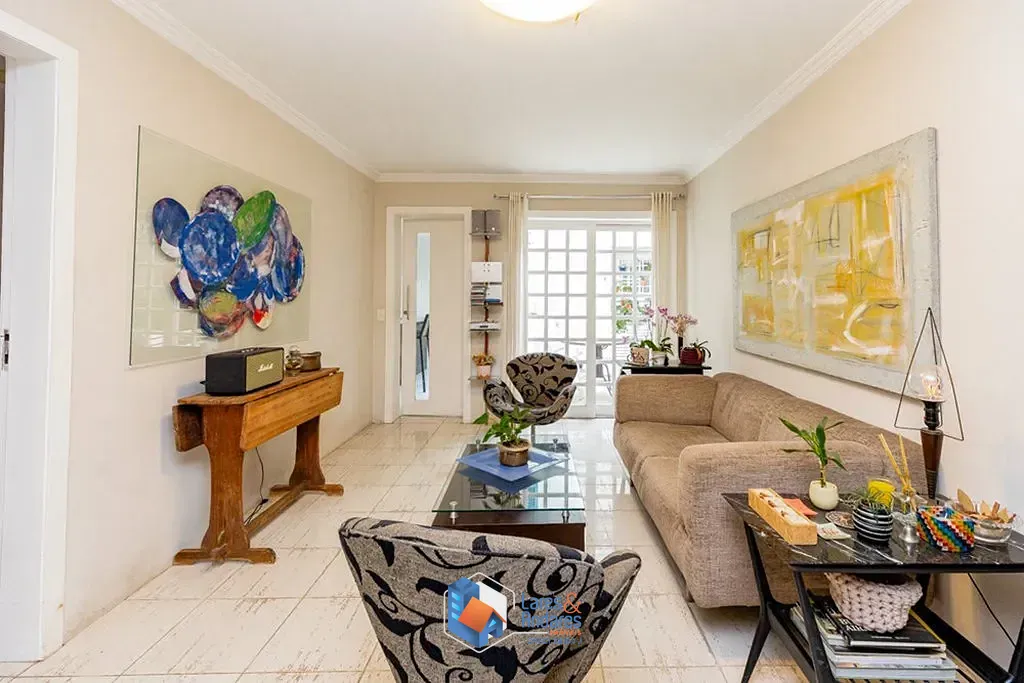 Casa, 4 quartos, 260 m² - Foto 33