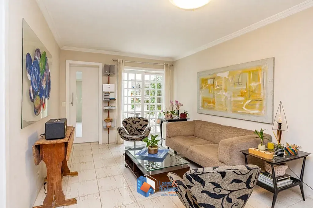 Casa, 4 quartos, 260 m² - Foto 34