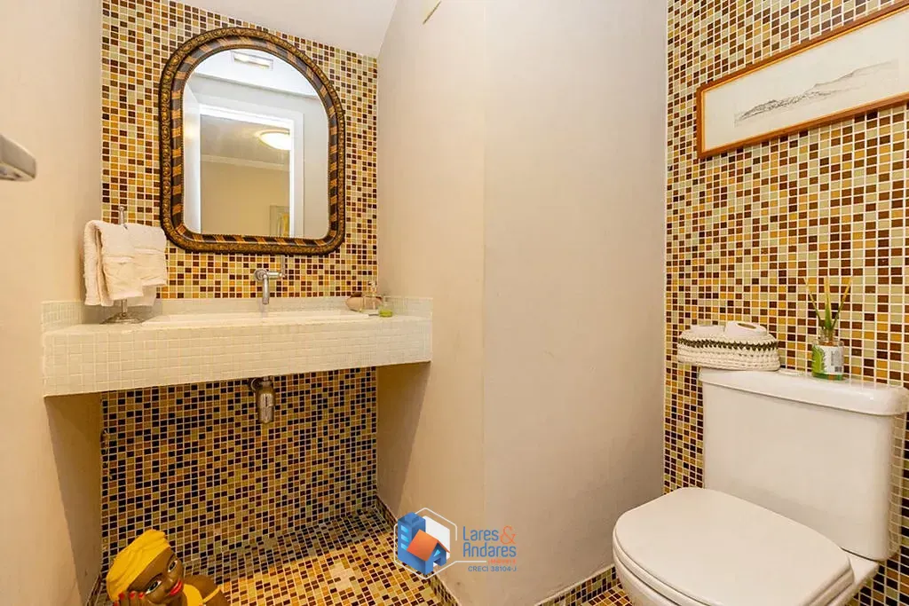 Casa, 4 quartos, 260 m² - Foto 35