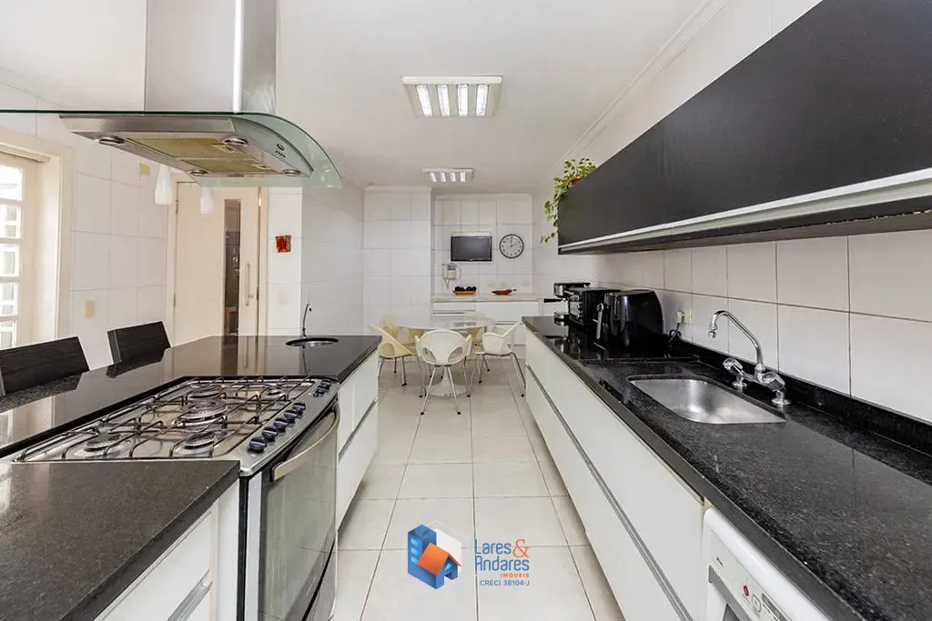 Casa, 4 quartos, 260 m² - Foto 38