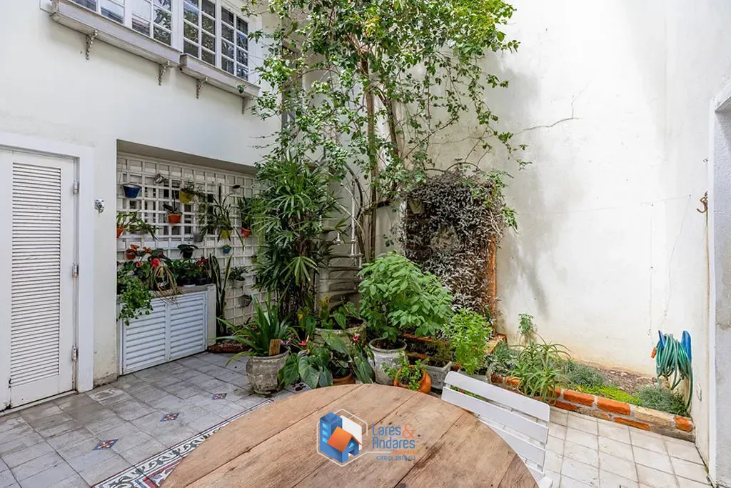Casa, 4 quartos, 260 m² - Foto 44