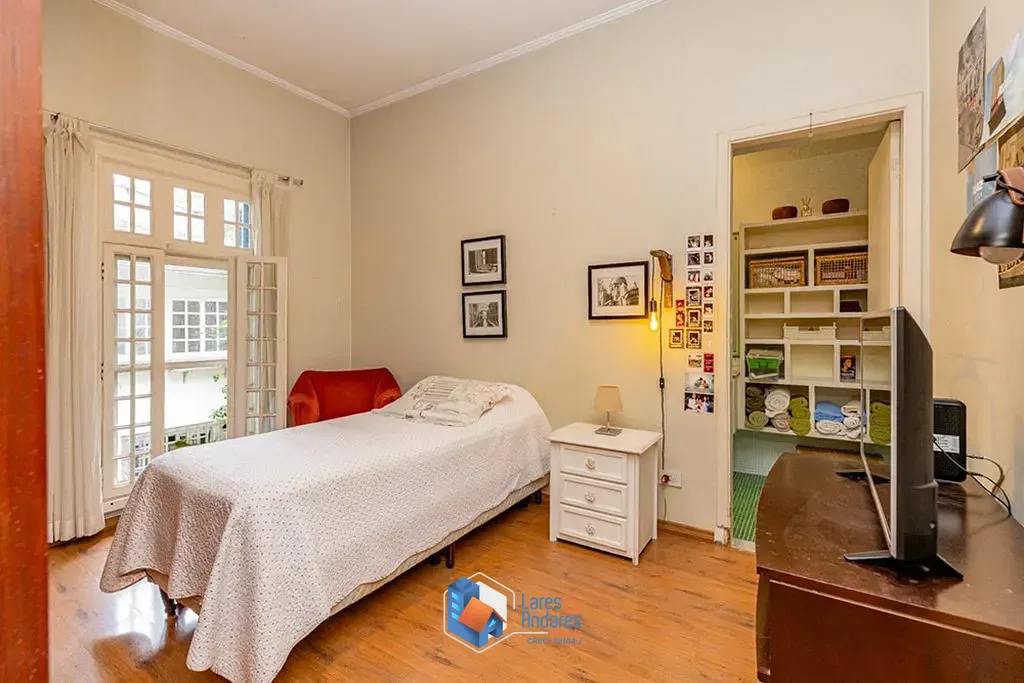 Casa, 4 quartos, 260 m² - Foto 45