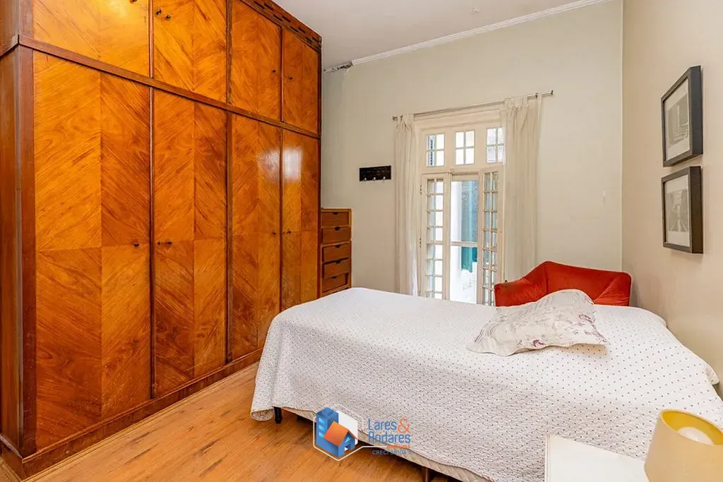 Casa, 4 quartos, 260 m² - Foto 46