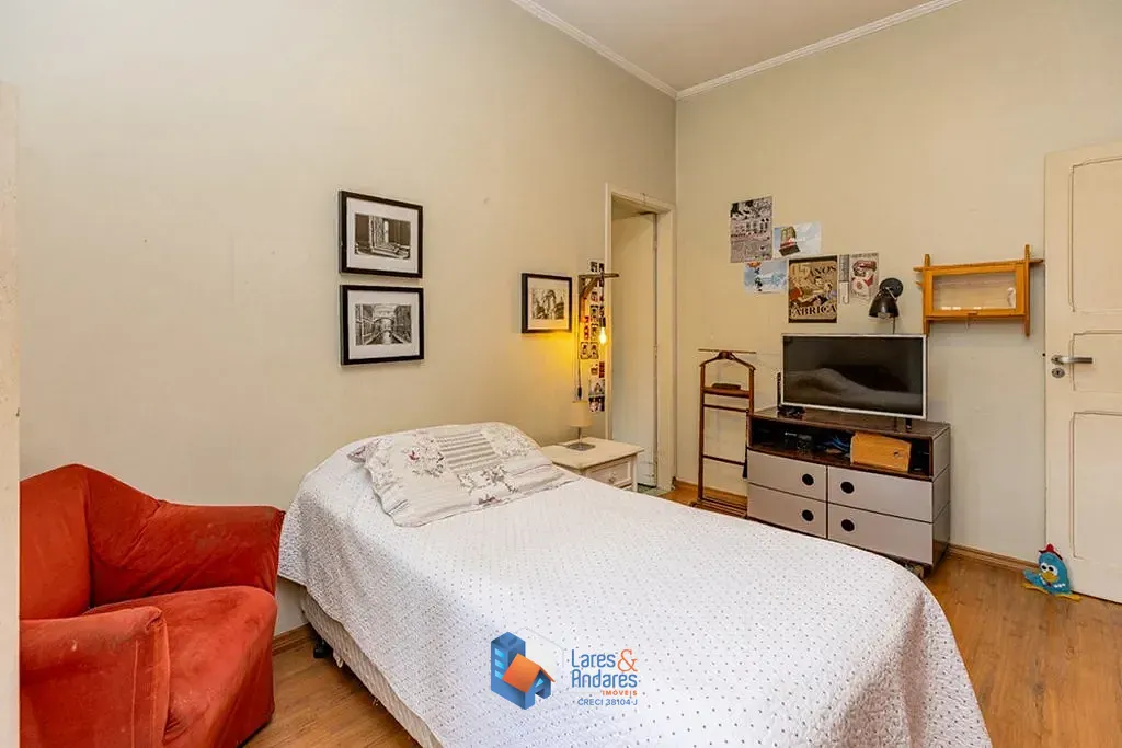 Casa, 4 quartos, 260 m² - Foto 36