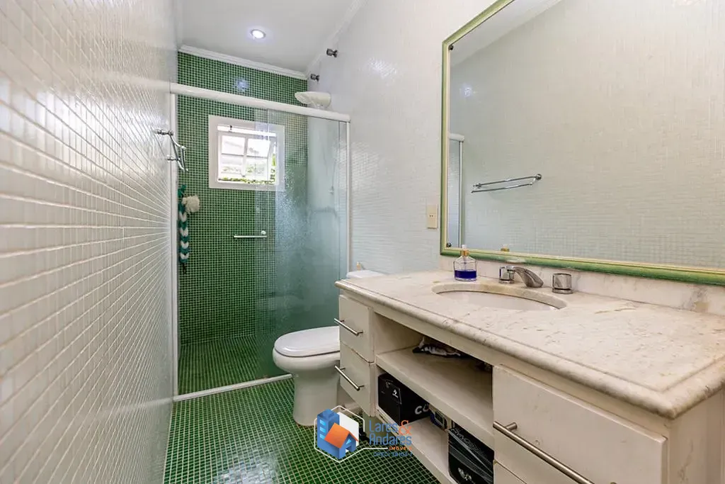 Casa, 4 quartos, 260 m² - Foto 13