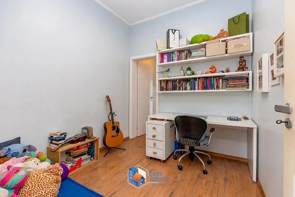 Casa, 4 quartos, 260 m² - Foto 3