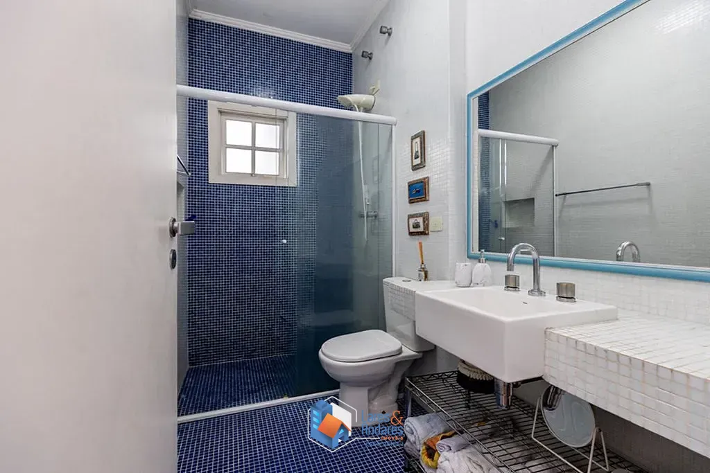 Casa, 4 quartos, 260 m² - Foto 7