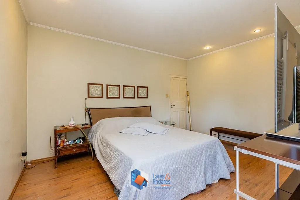 Casa, 4 quartos, 260 m² - Foto 9