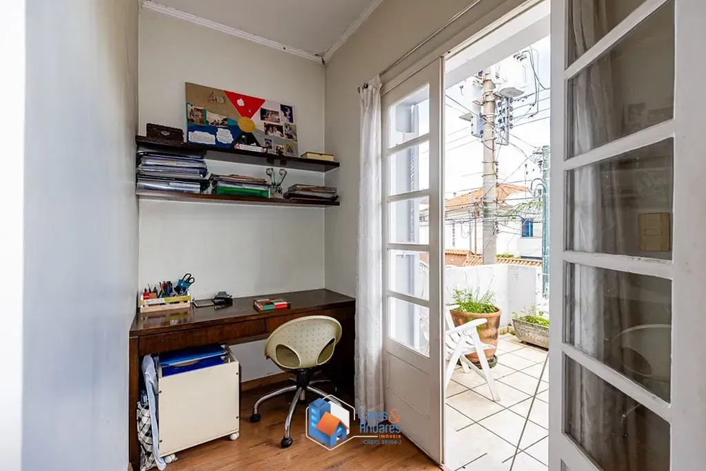 Casa, 4 quartos, 260 m² - Foto 11