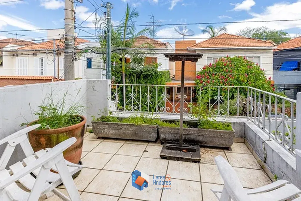 Casa, 4 quartos, 260 m² - Foto 12
